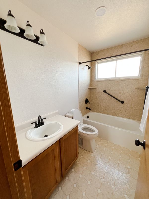 Top Bathroom Remodeling Companies in Madison, TN