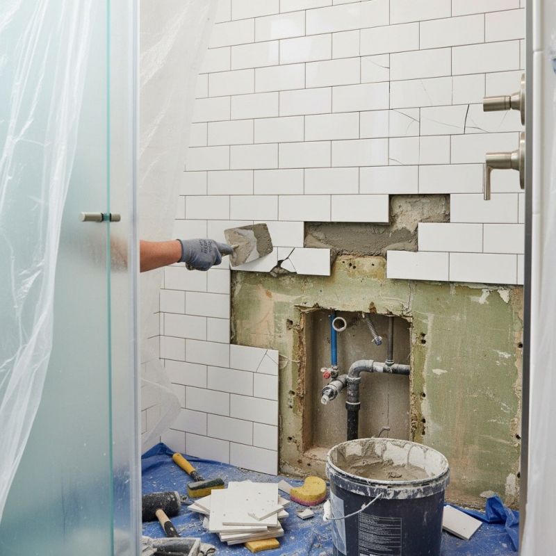 Top Bathroom Remodeling Companies in Murfreesboro, TN