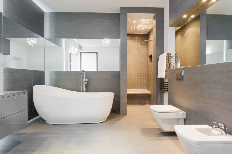 Cost of Bathtub Installation in Antioch, TN